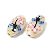 Handmade Lampwork Beads LAMP-G137-D09-5