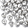CCB Plastic Beads CCB-T006-038P-1
