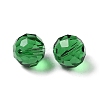 K9 Glass Imitation Austrian Crystal Beads GLAA-H024-17C-08-3