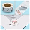 1 Inch Thank You Stickers DIY-G013-A08-4