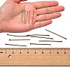 Iron Flat Head Pins HPAB3.0cm-NF-2