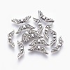Tibetan Style Alloy Beads LS-TIBEB-A11-3712-AS-FF-1