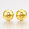 ABS Plastic Beads OACR-S033-4mm-01-2