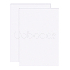 Silicone Single Side Board AJEW-BC0006-18-1