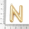 304 Stainless Steel Pendants STAS-I325-146G-N-3