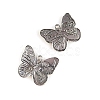 Tibetan Style Alloy Pendants LS-FIND-CJC0008-01A-AS-1