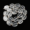 Natural Quartz Crystal Beads Strands G-G072-C03-01-3