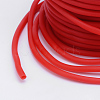 Hollow Pipe PVC Tubular Synthetic Rubber Cord RCOR-R007-2mm-14-3