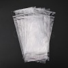 OPP Cellophane Bags X-OPC-R010-19.5x8cm-5
