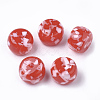 Resin Beads RESI-T024-21E-1