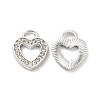 Rhinestone Pandants ALRI-O024-04P-01-1