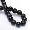 Glass Beads Strands G-R346-6mm-03-3