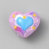 Freehand Acrylic Beads FIND-WH20003-40E-1