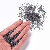 Round Glass Seed Beads SEED-A007-2mm-172-4