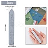 DIY Stamp Making Kits DIY-CP0004-54B-3