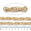 Aluminium Rope Chains CHA-C002-01KCG-3
