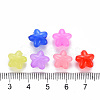 Transparent Acrylic Beads MACR-S373-26E-4