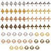 72pcs 12 Styles Alloy Pendants DIY-CA0006-55-8