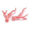Synthetic Coral Beads CORA-T011-15A-3