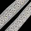 Polyester Lace Trims OCOR-A007-24-1