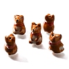 Handmade Porcelain Beads PORC-S002-10A-1