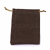 Velvet Packing Pouches TP-I002-12x15-04-1