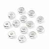 304 Stainless Steel Spacer Beads STAS-F191-13S-D-3