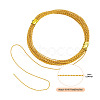 1 Roll Aluminum Wire AW-TA0001-07D-2