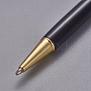 Creative Empty Tube Ballpoint Pens AJEW-L076-A47-2