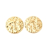 Ion Plating(IP) 304 Stainless Steel Pendants STAS-L268-029G-2