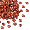 Preciosa® MAXIMA Crystal No Hotfix Flatback Stones Y-PRC-NSS6-00030-251-1