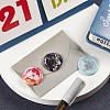 Wax Seal Stamp Set AJEW-WH0212-323-6