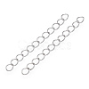 Iron Chain Extender X-IFIN-T007-10P-NF-1
