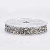 Brass Dapped Chains CHC-T008-01P-4