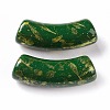 Opaque Acrylic Beads OACR-A016-05C-2
