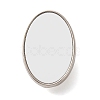 Soccer Season Sublimation Blank Brooch Pins FIND-T077-01A-P-5