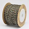 Braided Nylon Cord NWIR-D050-02-2