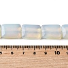 Opalite Beads Strands G-S386-A20-5