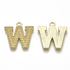 Alloy Pendants PALLOY-N157-002W-NR-3