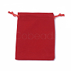 Velvet Packing Pouches TP-I002-10x12-05-1
