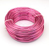 Anodized Aluminum Wire AW-S001-1.0mm-20-1