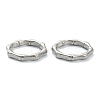 Non-Tarnish 304 Stainless Steel Linking Rings STAS-P279-01A-P-2