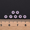 Imitation Jelly Acrylic Beads MACR-S371-11-E03-5