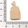 Alloy Enamel Pendants ENAM-Q508-03E-3