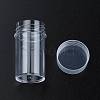 Plastic Bead Storage Containers CON-N012-05-7