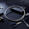 Titanium Wire TWIR-WH0002-20C-5