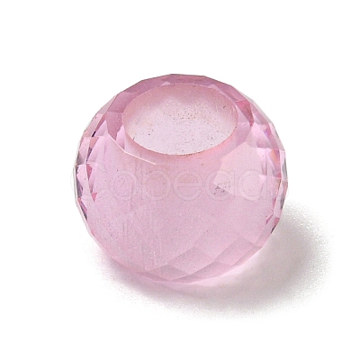 Glass European Beads GLAA-XCP0001-42B-1