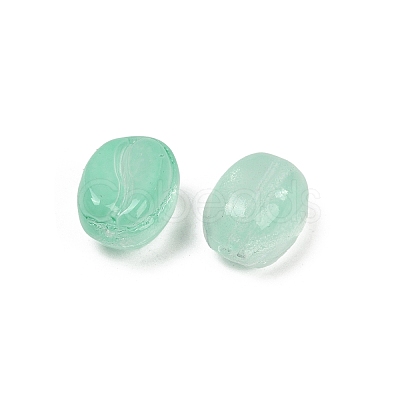 Transparent Glass Beads LS-DGLA-E004-15L-1