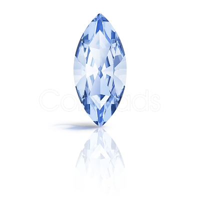 Preciosa® MAXIMA Crystal Fancy Stones Y-PRC-FG10-30020-1