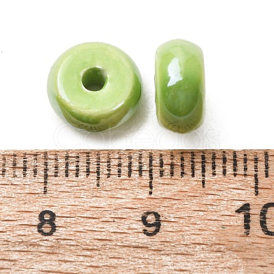 Handmade Porcelain Beads PR-Z001-01C-1